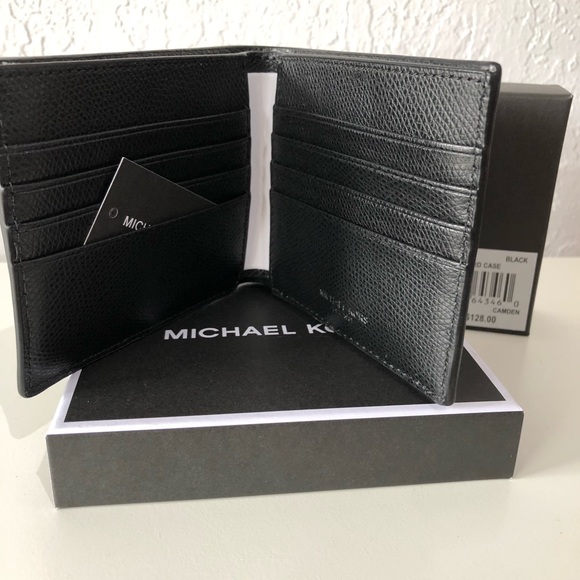 Michael Kors Bags Michael Kors Mens Wallet Poshmark